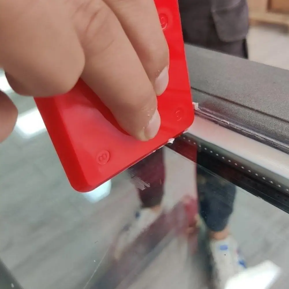 Фотоинструмент сопло из нержавеющей стали съемная стеклянная фотоструктура