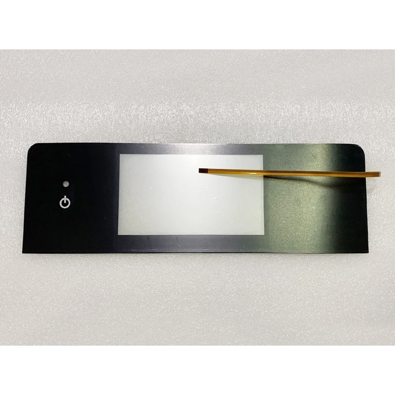 

ALTO-SHAAM long line word-less Protective film / Touchpad