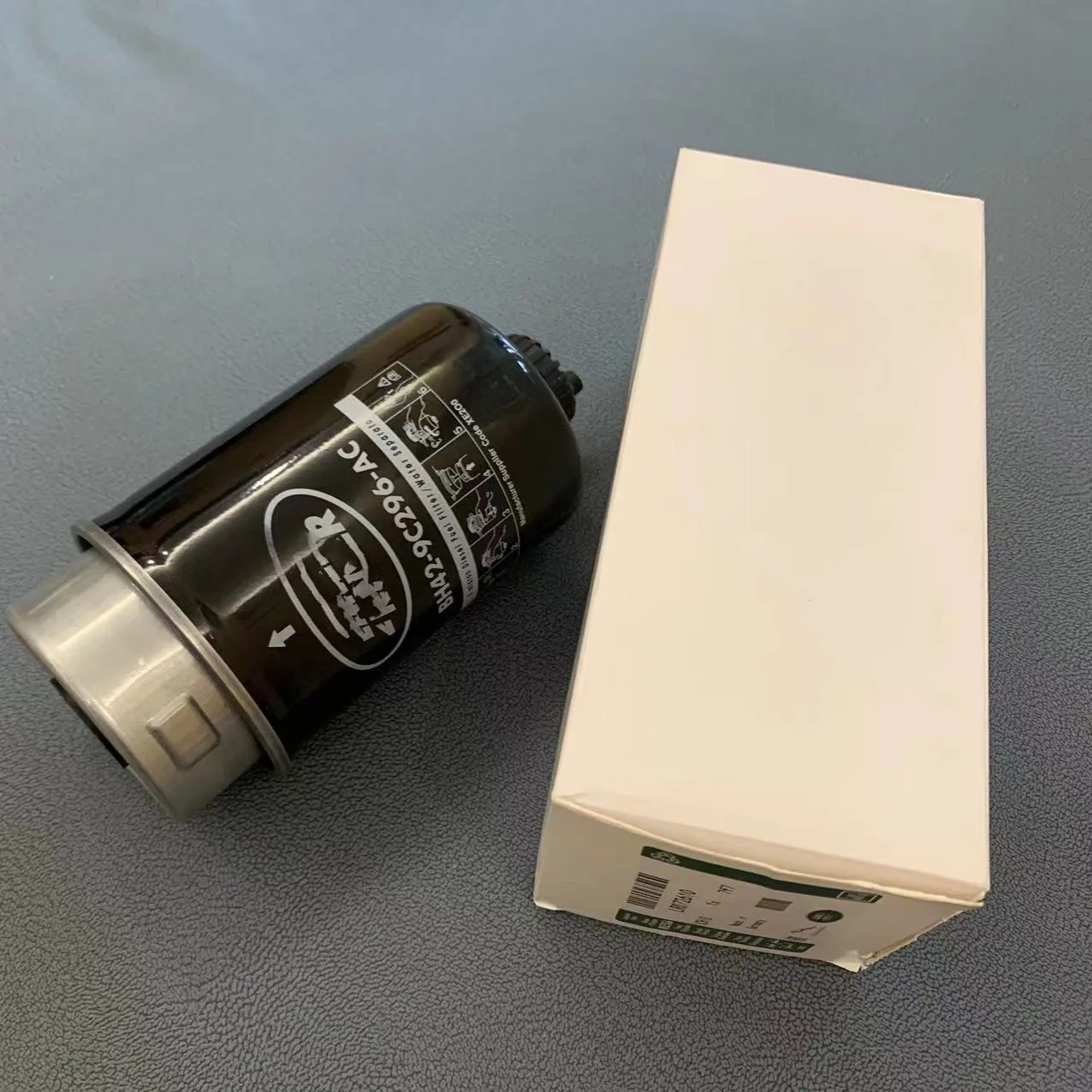 

BH42-9C296-AC новый элемент фильтра дизельного топлива LR023042 LR029098 LR072610 для LAND ROVER RANGE ROVER 2013- RR SPORT 2014- 4.4L V8