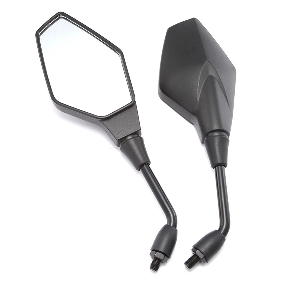 Велосипедное Зеркало мотоциклетное зеркало боковое для скутера Yamaha YBR FZR YZF XJR FJR R1