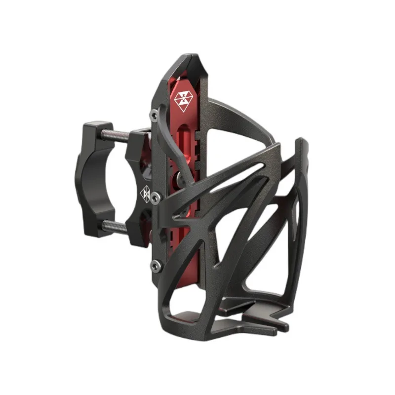 

Motorcycle / Bicycle / Scooter / Electric Bike Drink Bottle Kettle Rack Holder Bracket