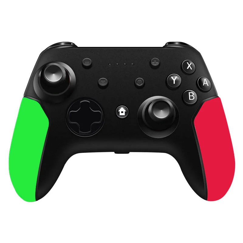 Беспроводной Bluetooth геймпад HEYSTOP для Nintendo Switch Pro NS игровой джойстик контроллер