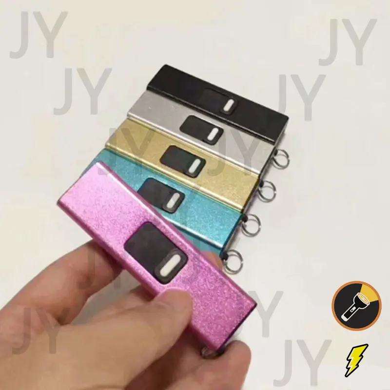 

Карманный многофункциональный фонарик с брелоком инструменты для самообороны для повседневного использования