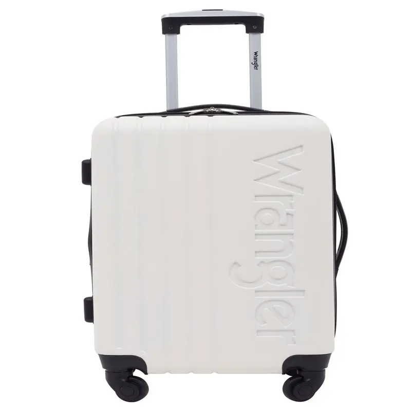 San Antonio 3 pc. Expandable Rolling Luggage Set w/ 20