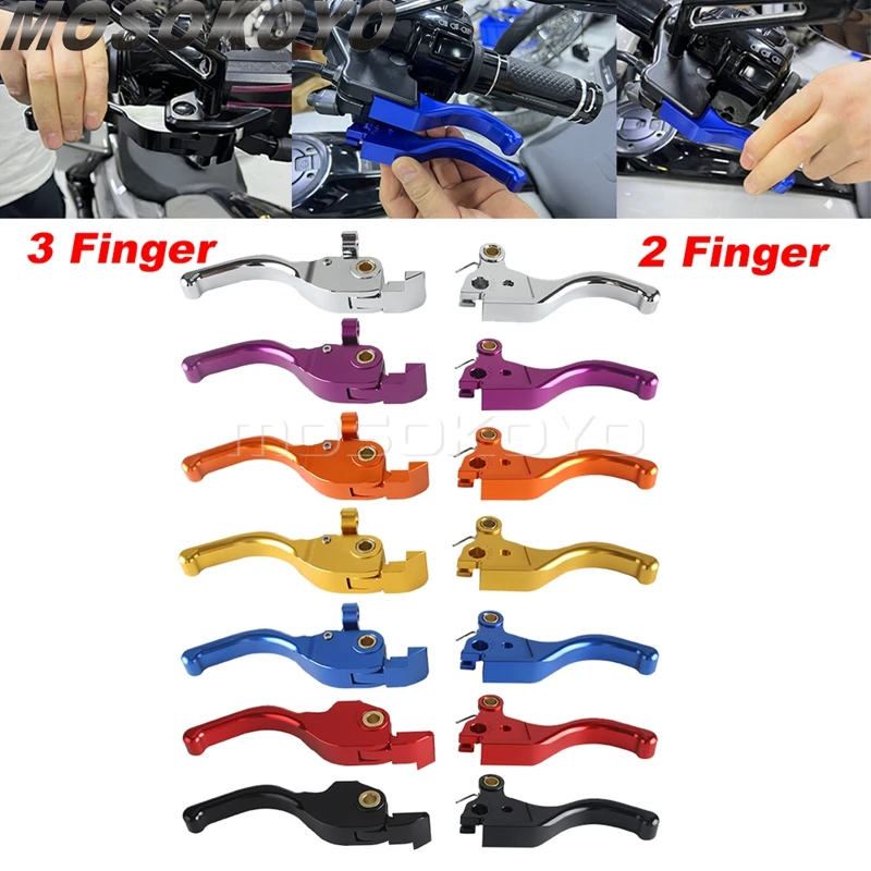 Для Harley Touring Road Glide ST CVO FLTRXSTSE 121 FLTRXSE FLTRX мотоциклетный рычаг сцепления тормозные