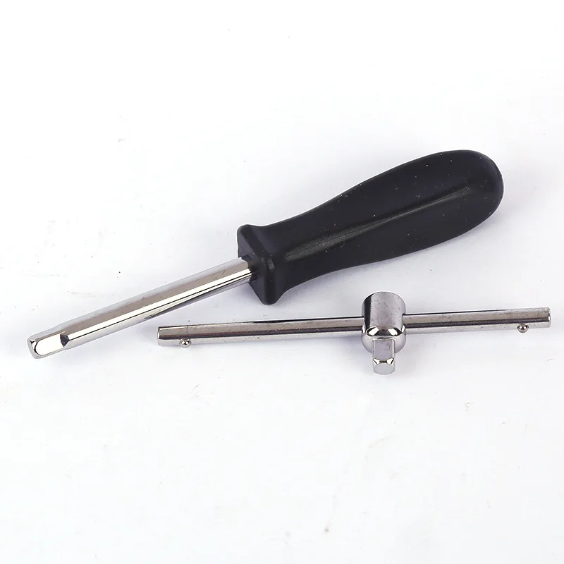 53 шт. набор ударных торцевых головок для ремонта автомобиля