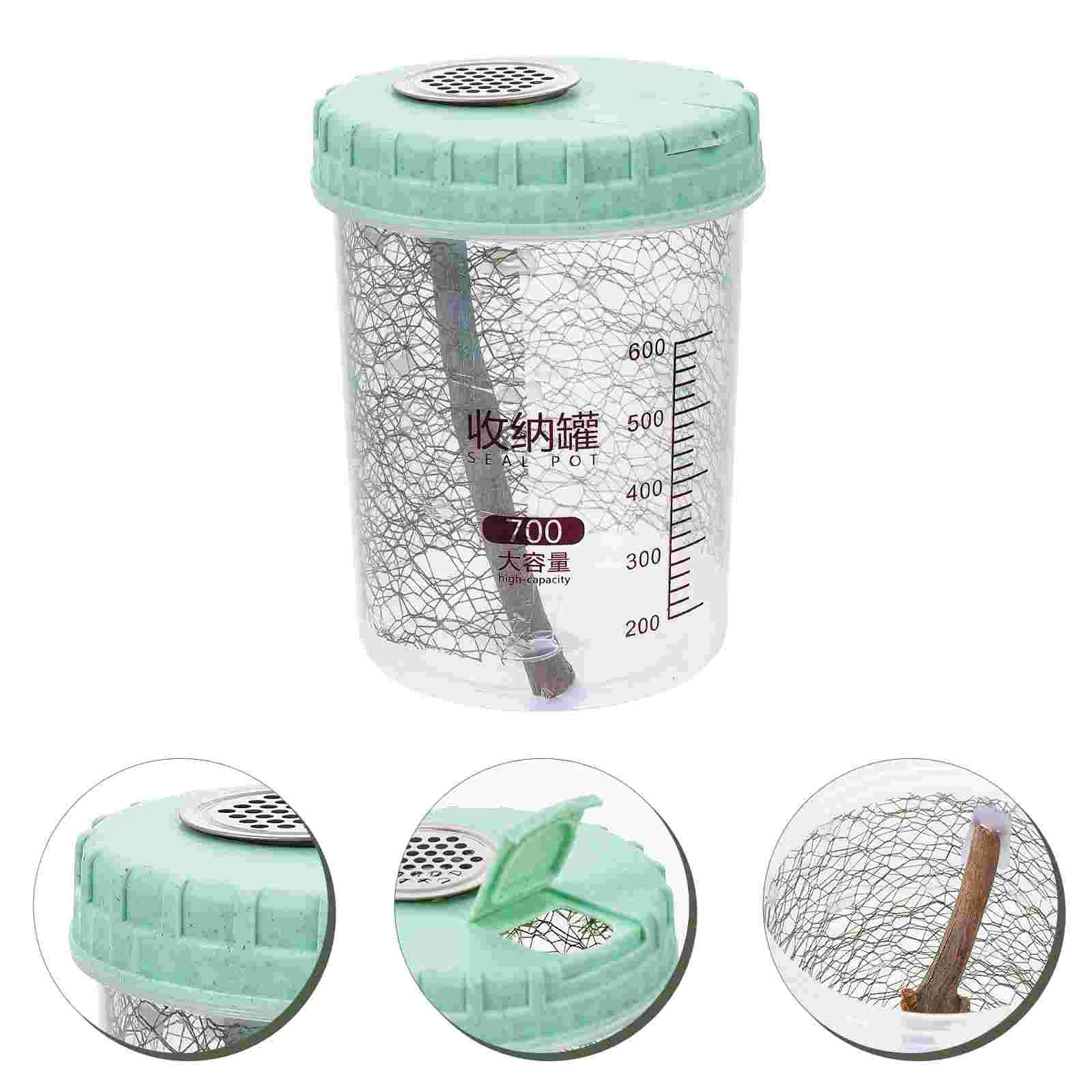 

Box Cage Insect Bottle Breeding Spider Colored Educational Science Snail Cricket Habitat Crapelles Age Tank Terrarium Reptile