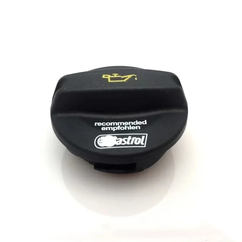 06G103485 06G 103 485 для A udi A3 A4 A6 Q5 Автомобильная масляная крышка третьего поколения EA888