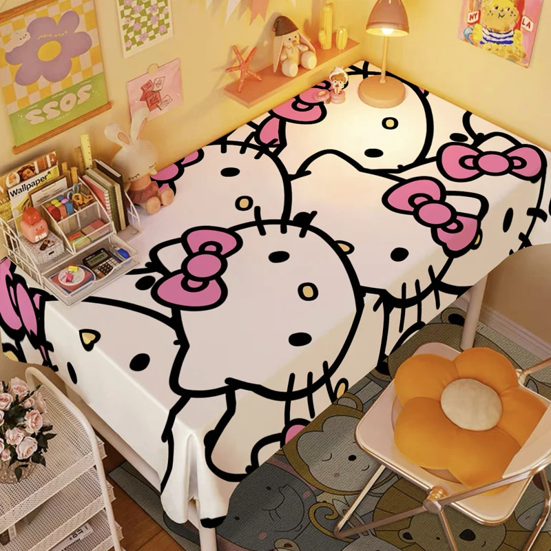 

Скатерть MINISO Hello Kitty