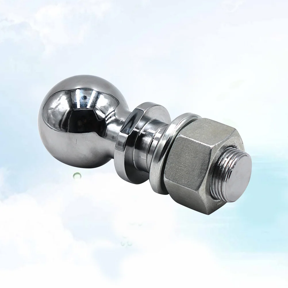 

1 шт. аксессуары для задней фотовспышки, регулируемый соединитель для сцепки прицепа, сцепная муфта, бампер