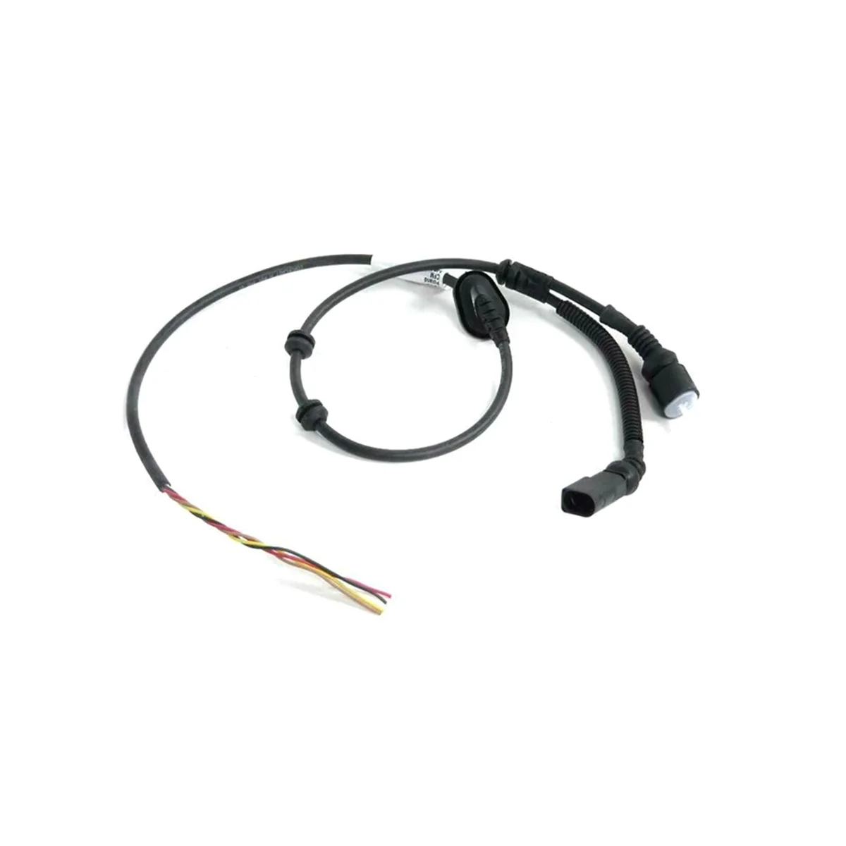 

1K0927903R Speed Sensor Front Left Harness Sensor Automotive for Golf 1998-2014