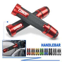 motorcycle 7822mm hand grips accessories handle bar handlebar hand grip for honda cb 1100 cb1100 rs ex abs 2010 2018 2019 2020