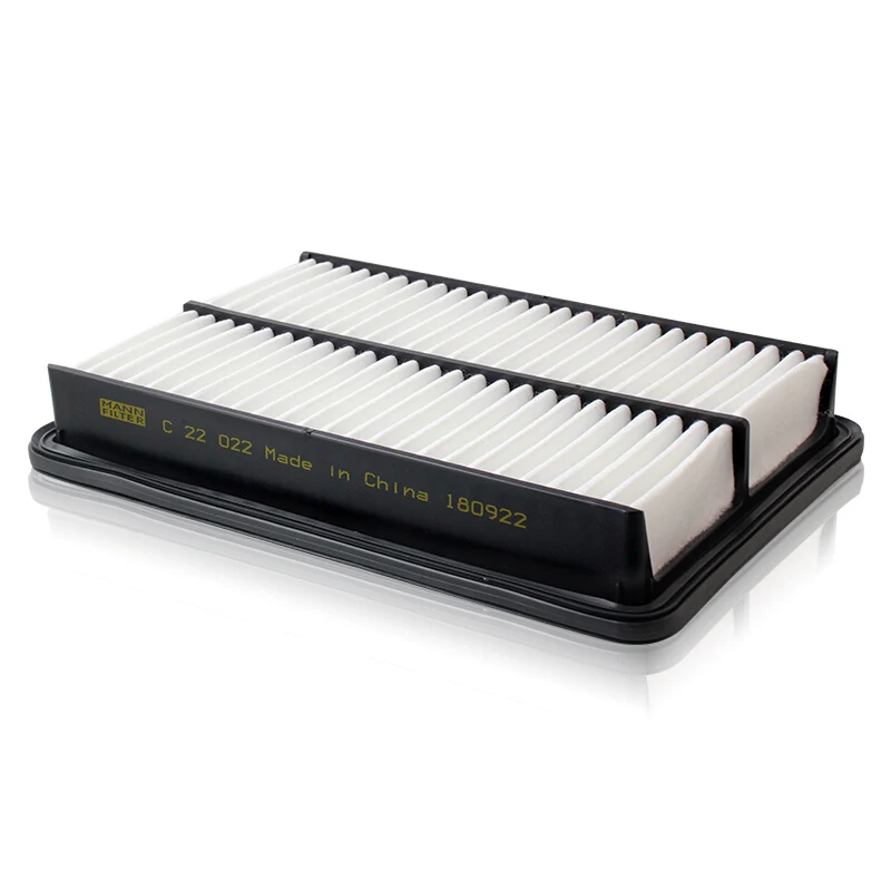 Воздушный фильтр MANN C22022 для MAZDA CX-4 06 16 L 11 19-2.5L 16-2.5L AWD 05 2014-Atenza л-PEAJ133A0