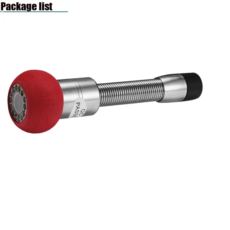 

Камера эндоскопическая OUWDRES 23 мм 1080P