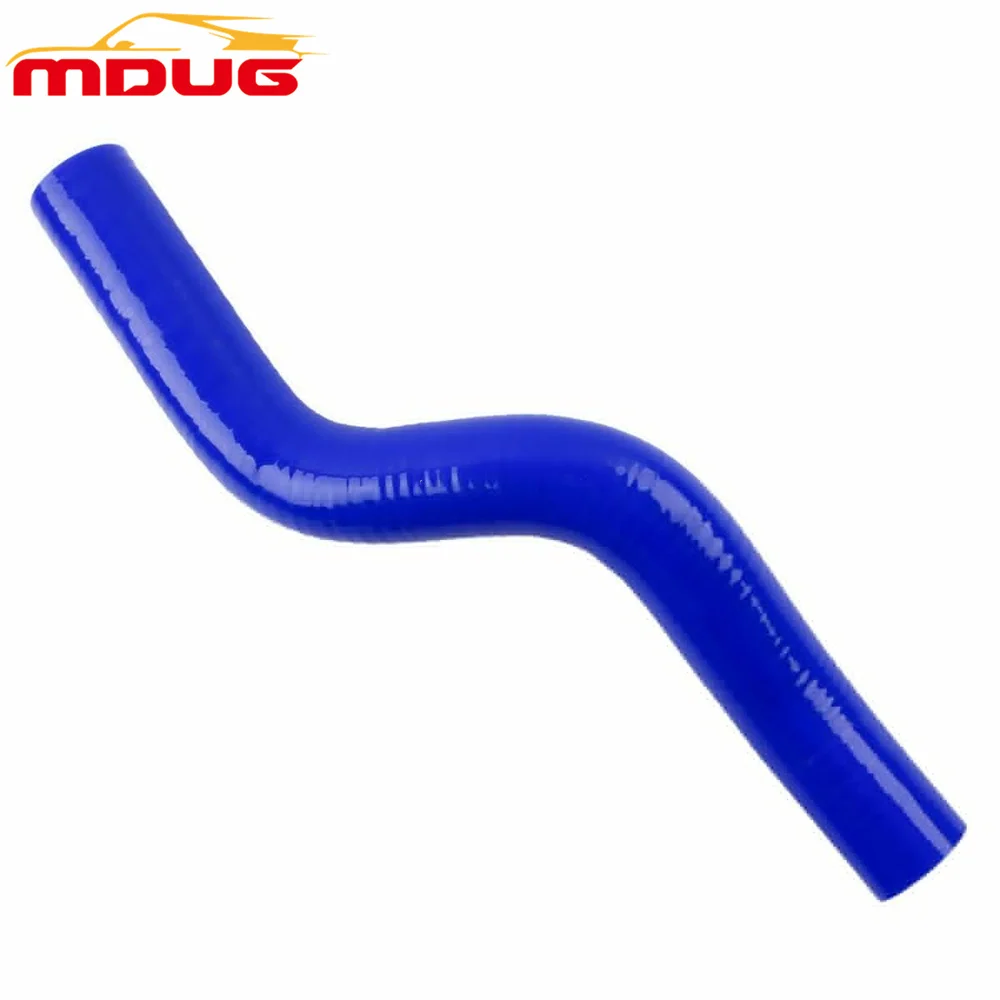 Подходит для Honda Accord CD5 CD7 CD9 F22B MK6 1994-1997 гг. комплекты силиконовых шлангов радиатора