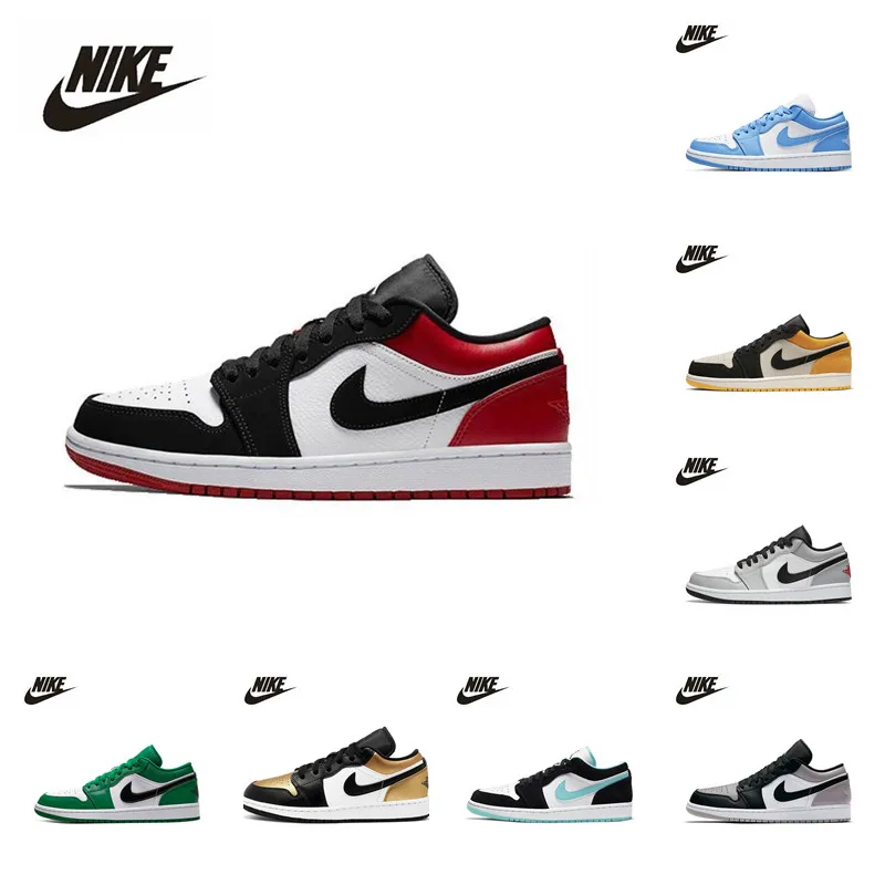 Original Comfortable Lightweight  Women Sports Sneakers Basketball Shoes Eur 36-45