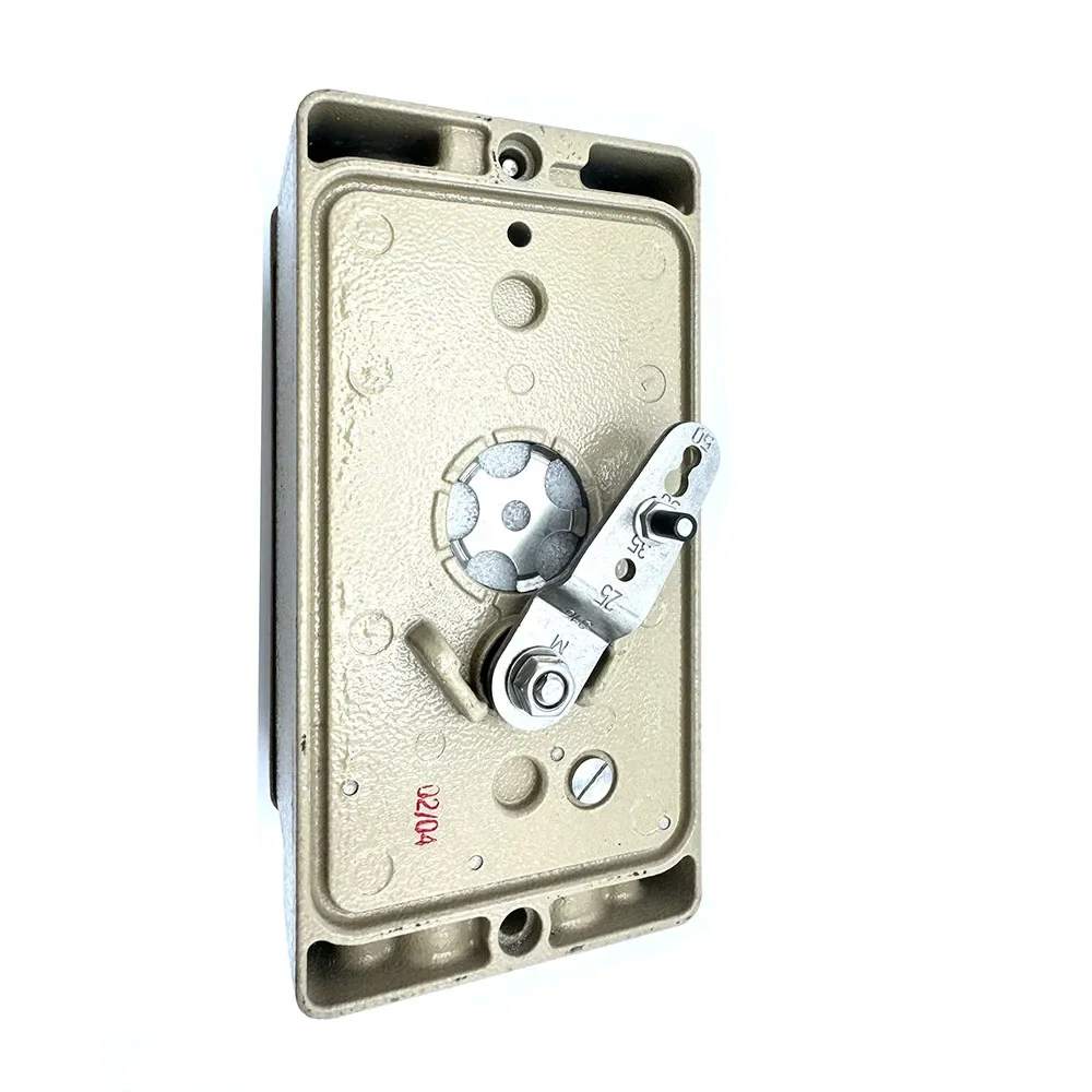 Оригинальный интеллектуальный позиционер клапана Samson 3730-3 с HART Communication