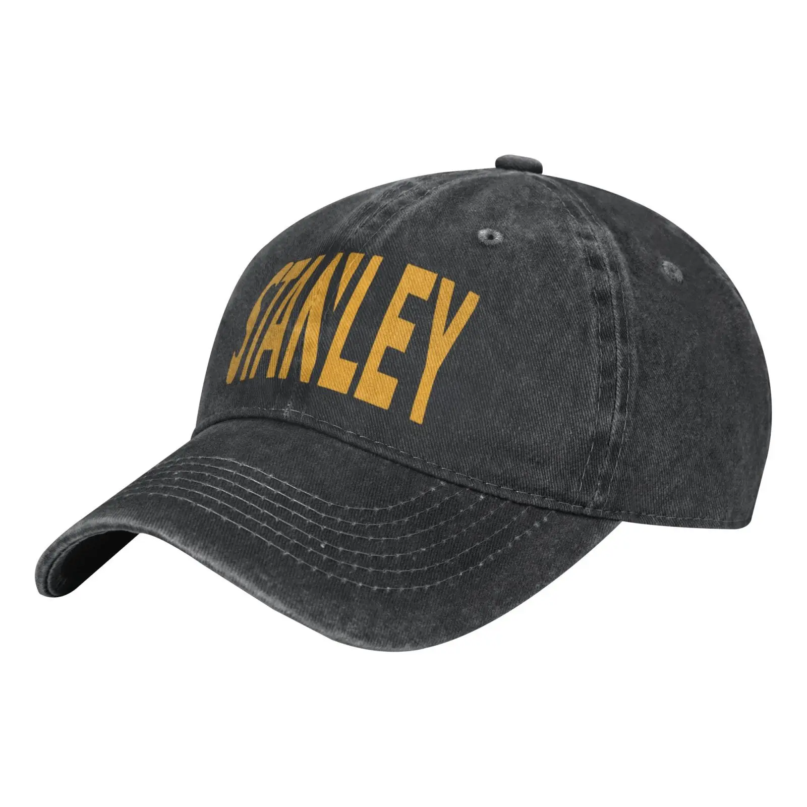 

Мужская бейсболка Stanley Tools в стиле хип-хоп, Женская Мужская бейсболка, облегающие шапки для мужчин, мужская зимняя шапка, Женская Мужская кеп...