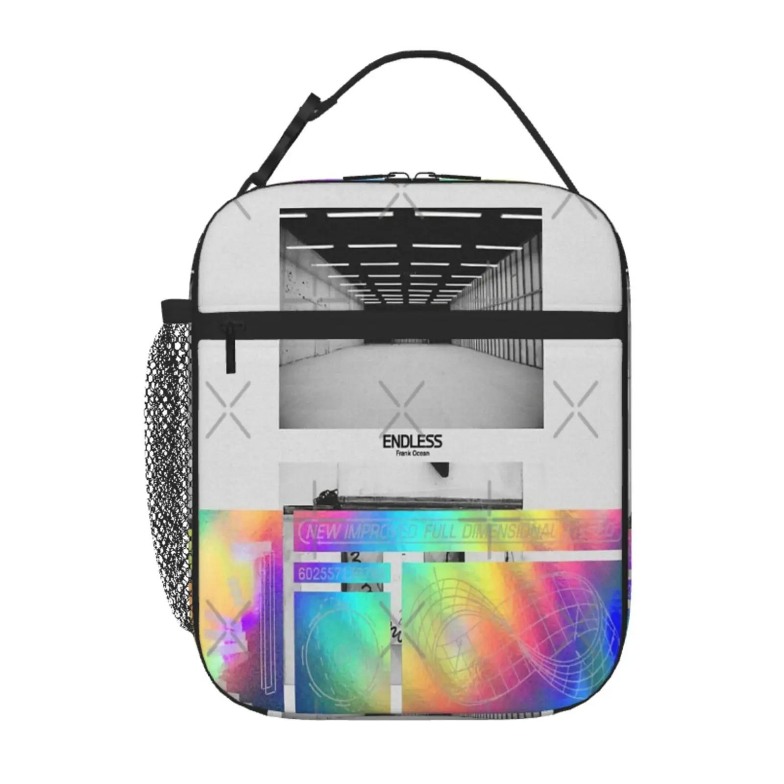 

Endless Thermal Lunch Bag Kid'S Lunch Box Lunchbox Lunch Box
