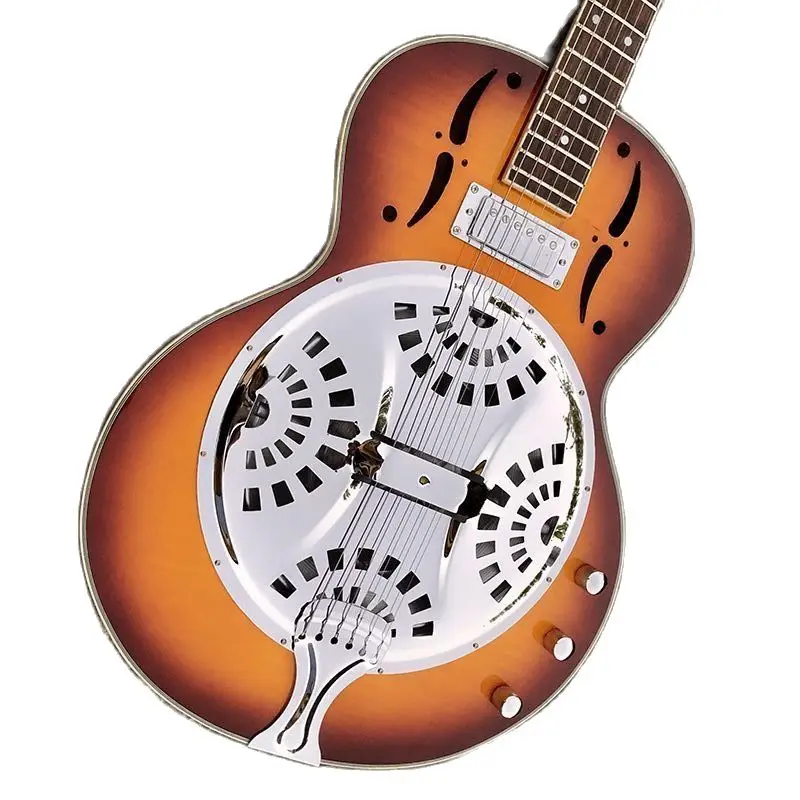 

Горячая Распродажа Заводская индивидуальная электрическая гитара, профессиональный отличный тон