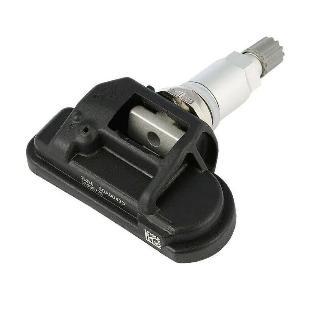 

Датчик давления TPMS, 4 шт., черный зажим в металле Premium Plastic 1010048 13581560 для Vauxhall Astra Corsa