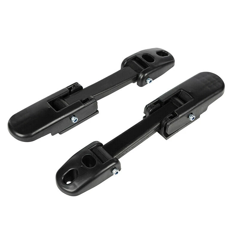 

2PCS Car Hood Latch Bracket Kit For Mack CHN 2006-2007 315-5502 & 315-5503