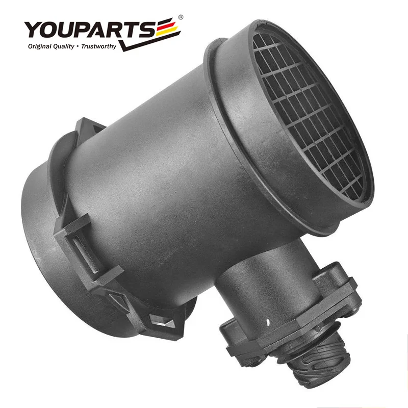 OEM 0280217800 13621747156 13621702078 13621733262 Датчик потока воздуха для e39 e36 2005 x3