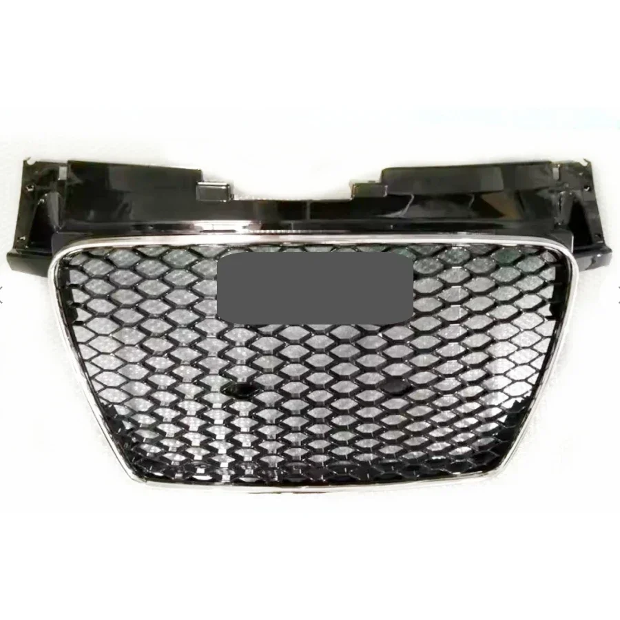 Решетка для переднего бампера автомобиля решетка Audi TTRS TT/TTS 8J 2006-2014 (установка Style)