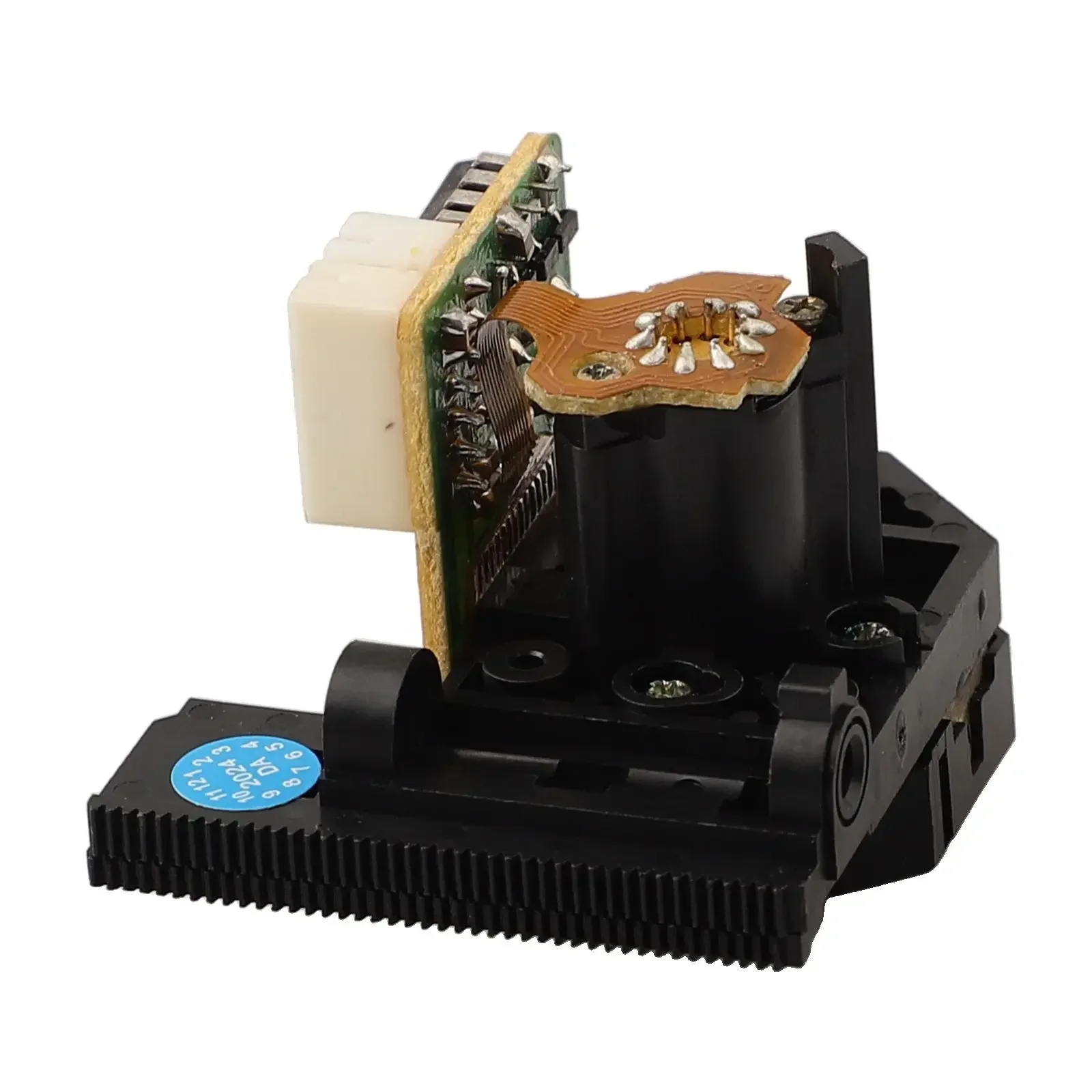 Объектив CD-плеера H8147AF прочный и надежный простой в установке прозрачный Внешний