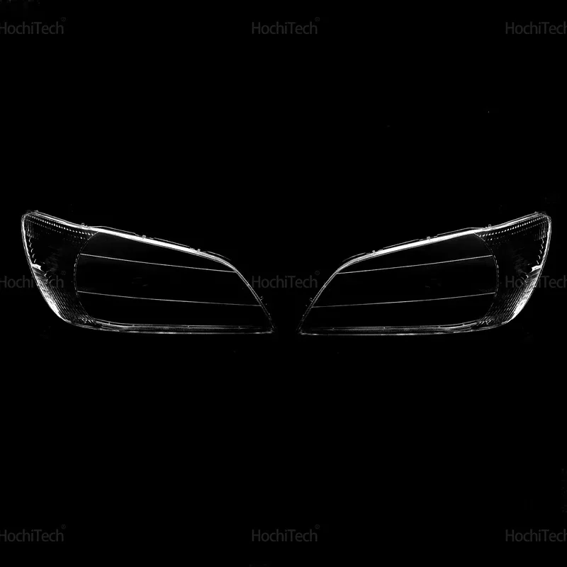 Авто корпус абажура для фар прозрачная крышка объектива передней фары Lexus IS200 GXE10