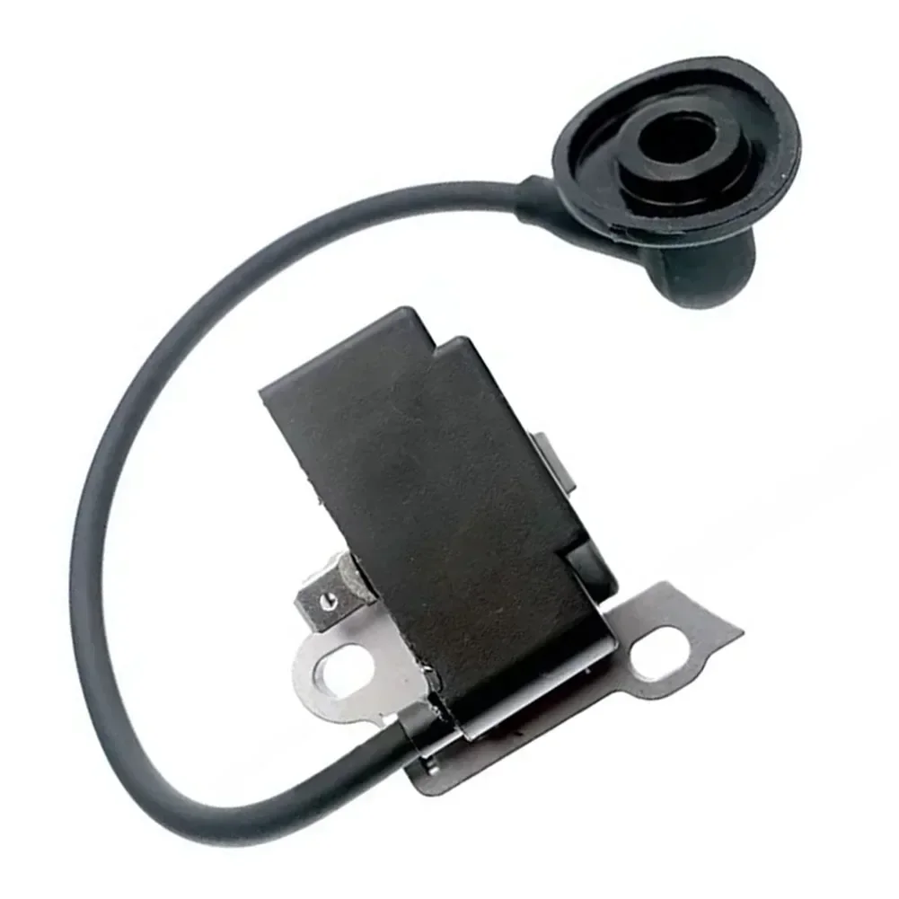 Катушка зажигания для газовой пилы металлическая сменная катушка простая