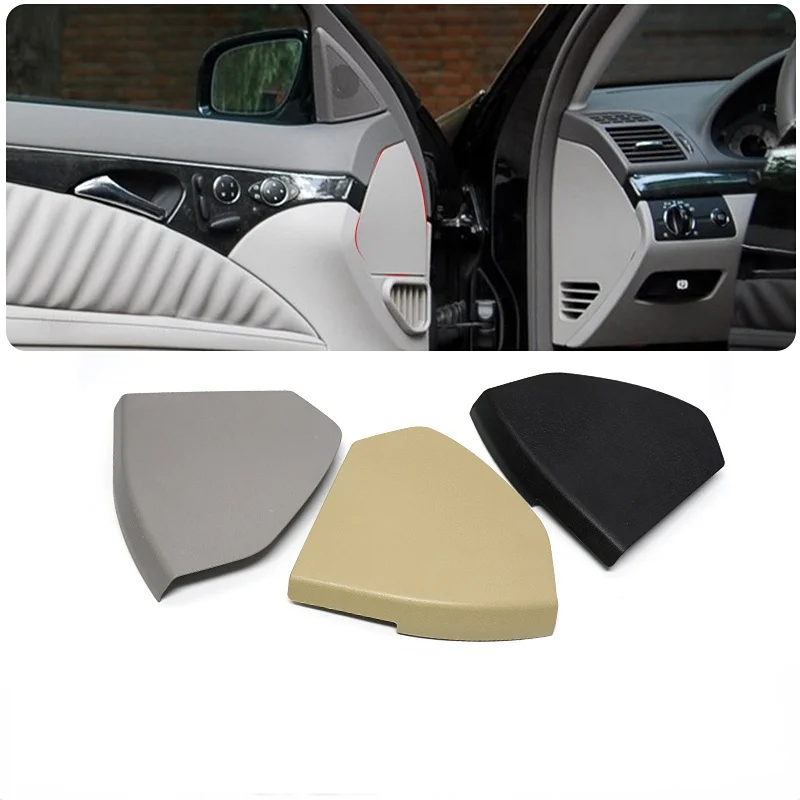 

For Benz E200 E260 E280 Front Door Trim Panel 1PCS