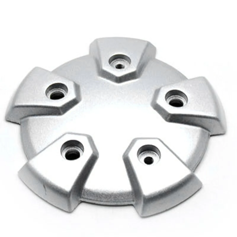 Крышка коленвала генератора двигателя мотоцикла для Kawasaki Z1000 Z750 2007 2008 2009 CNC