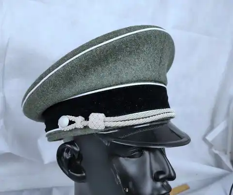 Немецкие военные головные уборы - купить недорого | AliExpress