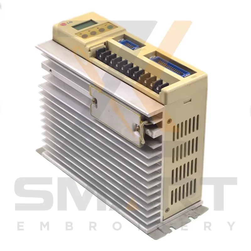 Б/у оригинальный главный драйвер SWF FDA-3010P Детали вышивальной машины ESWF-FDA-3010P