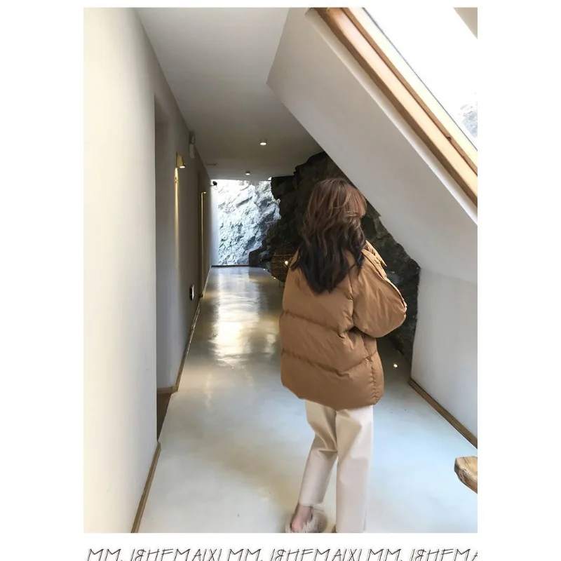 Рисунок 4 - Новинка 2023, Женское зимнее пуховое