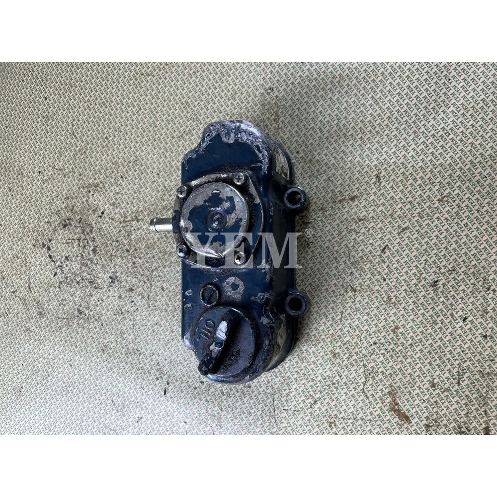 Крышка камеры клапана Z602 для дизельного двигателя Kubota