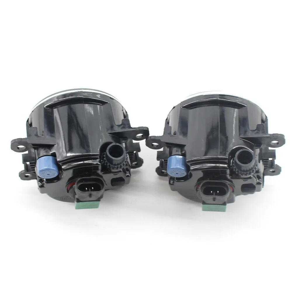 Для Land Rover Discovery LR3 LR4 линзы противотуманных фар OEM XBJ 000080 000090