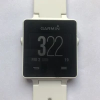 original garmin vivoactive computer watch used 90 new gps second hand support english cheap free shipping mtb free shipping dh