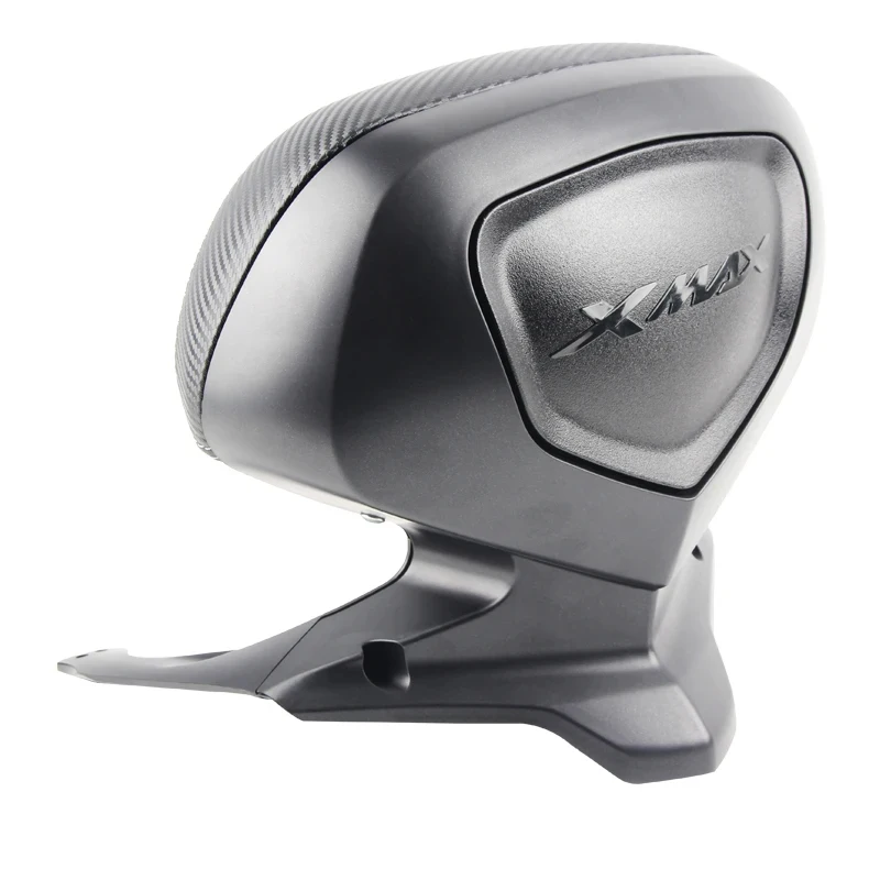 Фото XMAX200 XMAX300 XMAX400 модифицированная задняя спинка пассажирского сиденья для мотоцикла YAMAHA XMAX-125 XMAX-200 XMAX-250 XMAX-300 XMAX-400 №4