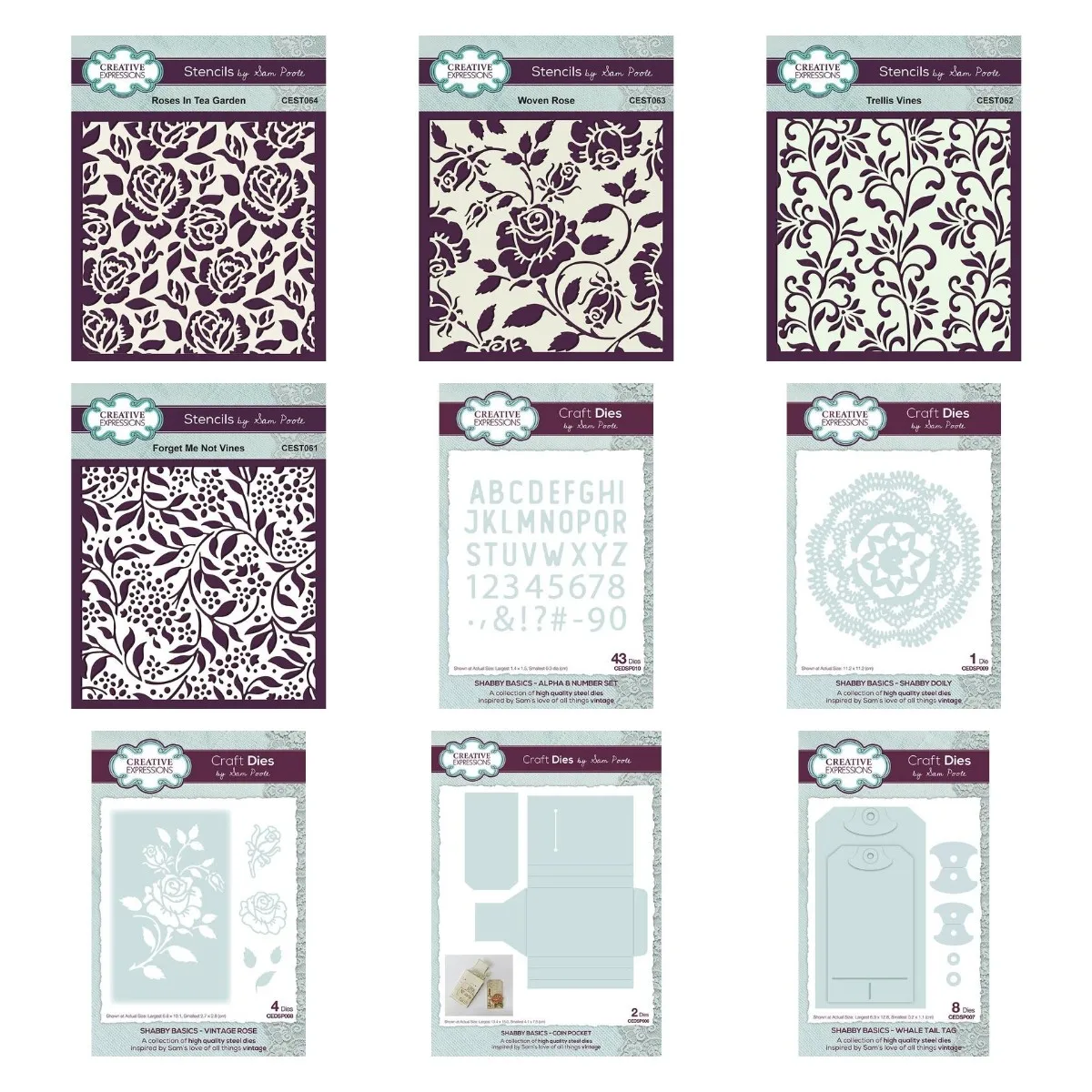 

Oses In Tea Garden Metal Cutting Dies and stamps Stencil Scrapbook Diary Decoration Embossing Template DIY Greeting Card