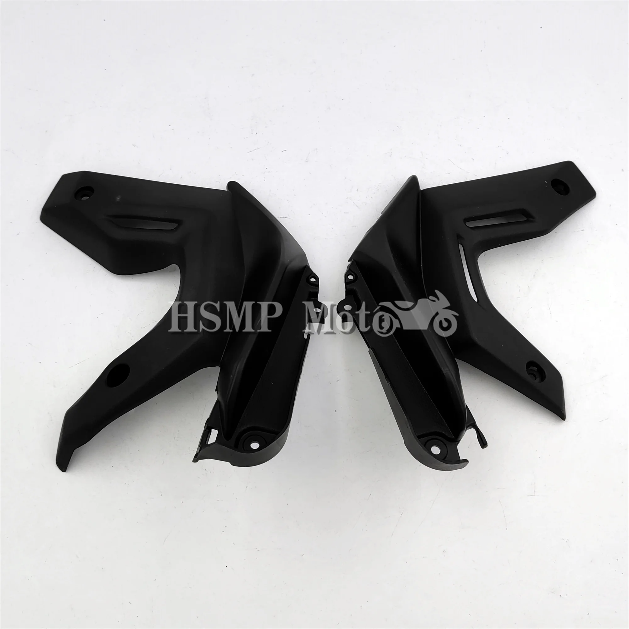 Для Kawasaki Z650 2020 2021-2023 боковой обтекатель радиатора, крышка бака, защитная панель, аксессуары для мотоциклов, ABS, пользовательские детали (art.: 3920cf40efe43) - 3920cf40efe43