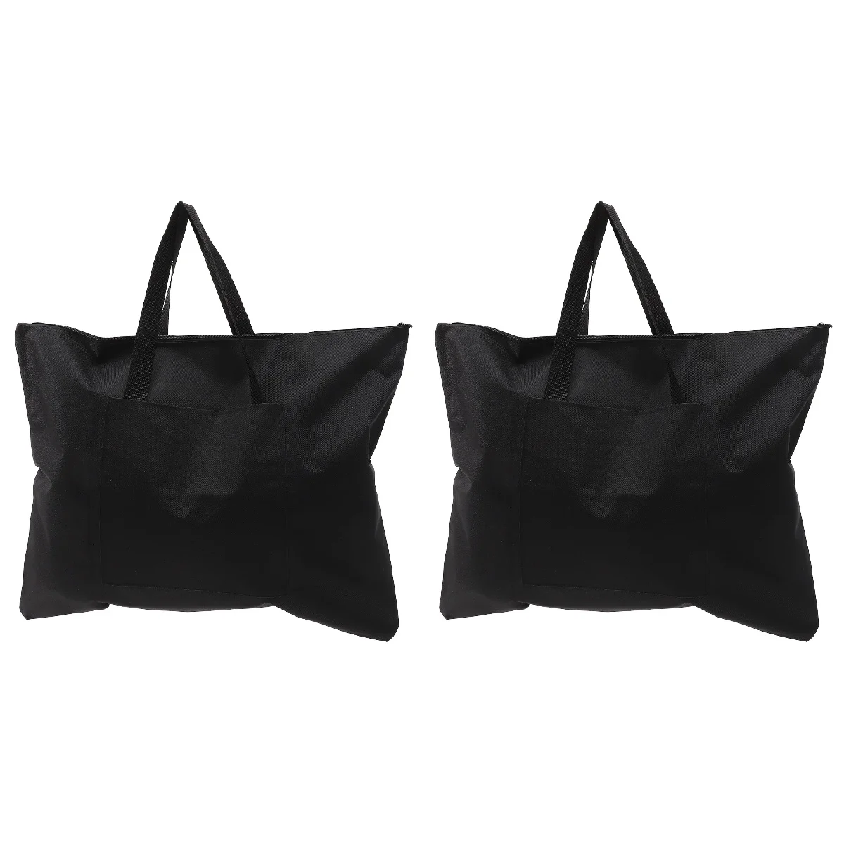 

2pcs Tool Bag Bag Painting Board Portable Bag