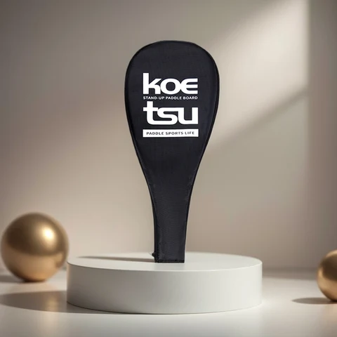 Сумка-весло из ткани Оксфорд для SUP Paddle Blade Защитная сумка для серфинга Портативная сумка для весла SUP для доски для серфинга стоя