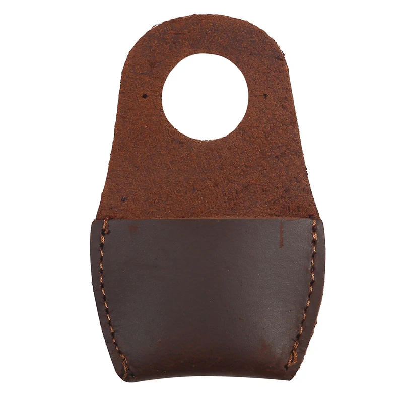 

Кожаные перчатки ручной работы для резьбы по дереву