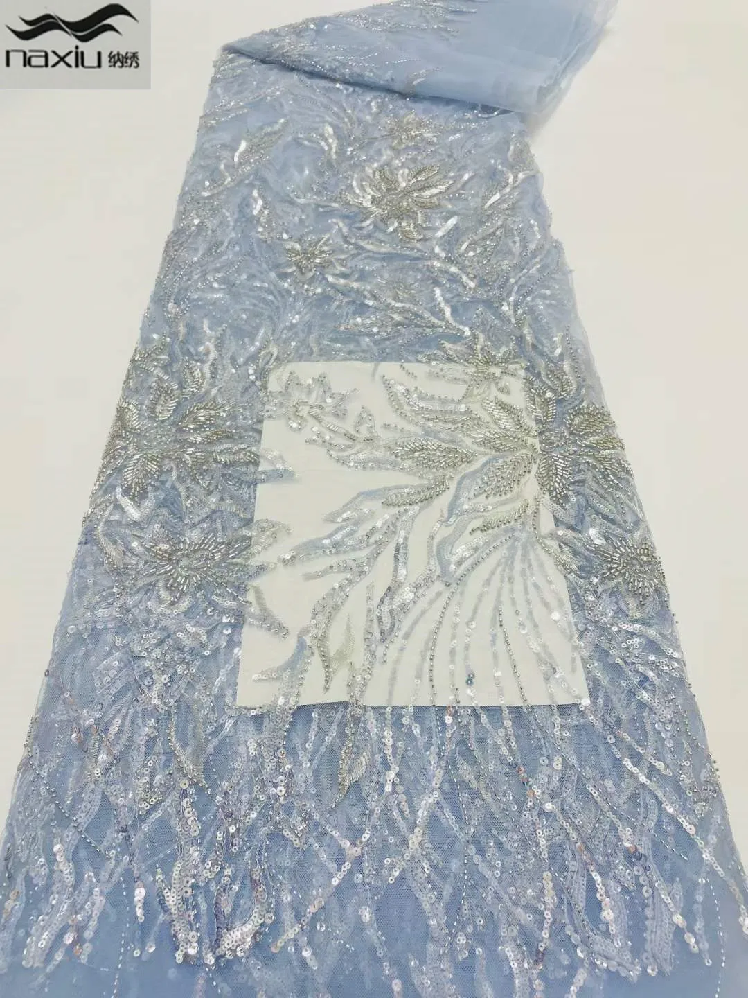 

Роскошное Бисерное Кружево Madison с блестками, Африканское кружево, ткань 2022, высококачественная ткань, Сетчатое кружево для платья