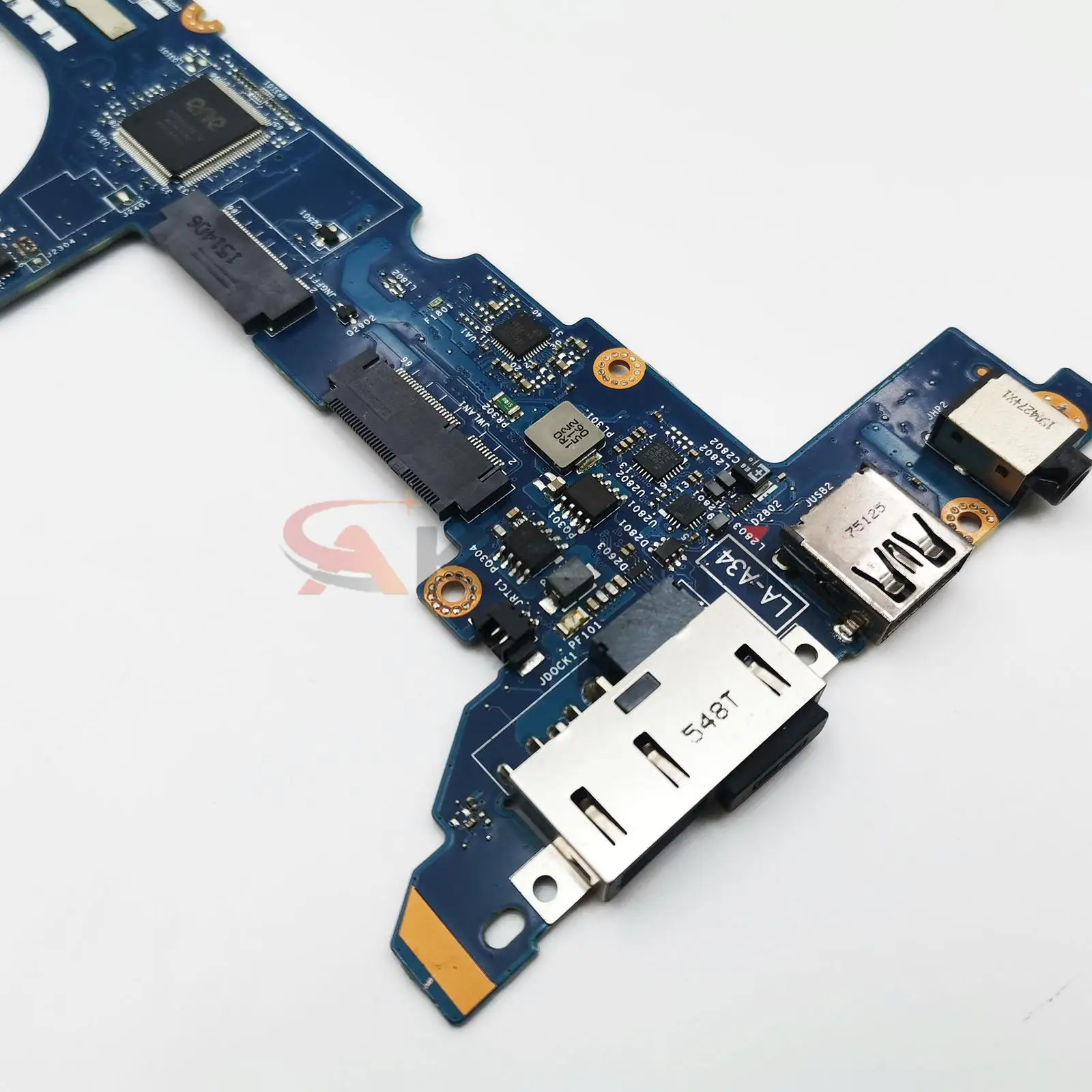 Рисунок 3 - ZIPS3 LA-A342P для Lenovo Yoga