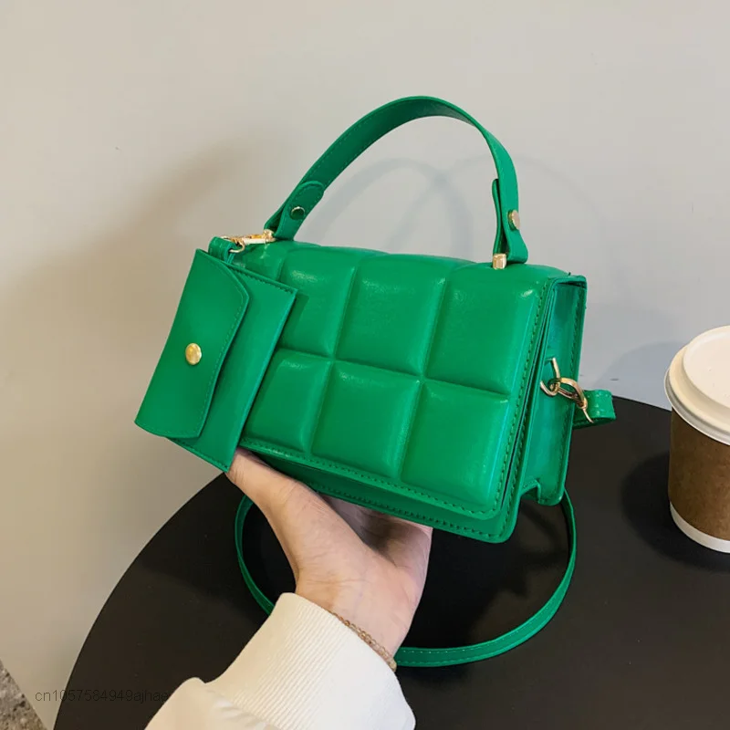 

Luxury Design Bag Female 2022 New Fashion Summer Messenger Bag For Women Brand Designer Handbags And Purses Ladies Crossbody