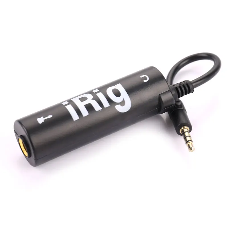 Аудиопорт для гитары 1 шт