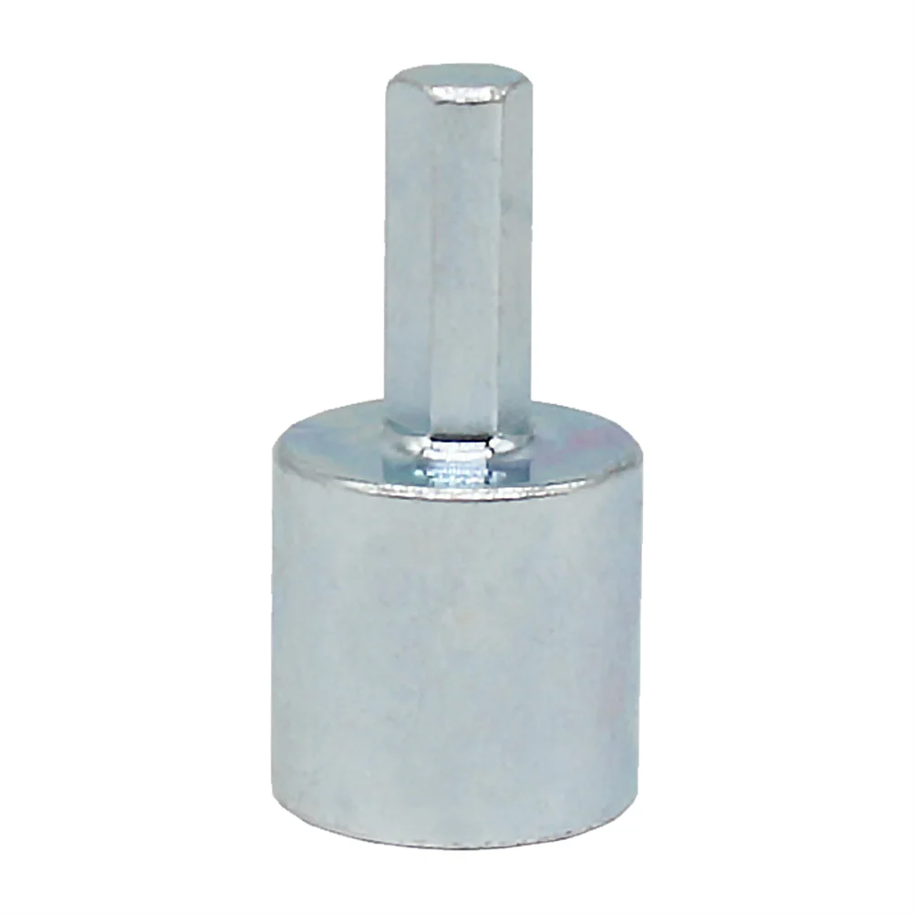 

Scissor Jack Adapter Useful Portable Professional Scissor Jack Socket Leveling Jack Adapter Power Drills Adapter